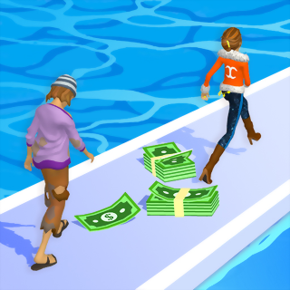 Click & Play – It’s That Easy! Run Rich 3D