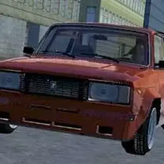 Clicca e gioca – È così semplice! Russian Taz Driving 2