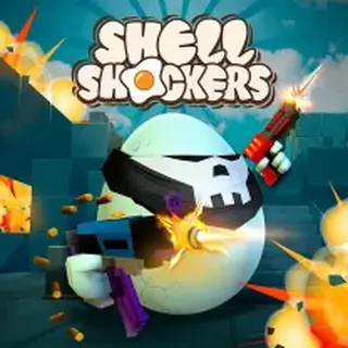 Clicca e gioca – È così semplice! Shell Shockers