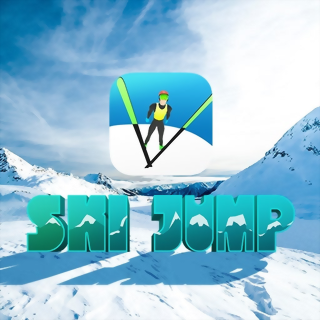 Klick & Spiel – So einfach ist das! Skispringen