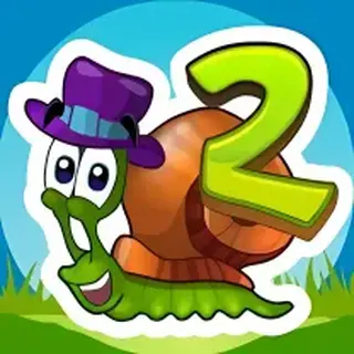 Click & Play – It’s That Easy! Snail Bob 2