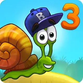 Clicca e gioca – È così semplice! Lumaca Bob 3