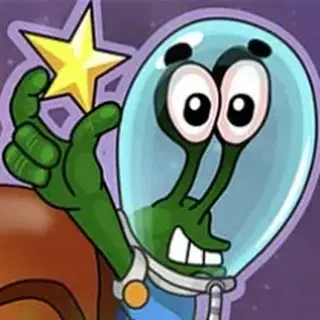 Clicca e gioca – È così semplice! Lumaca Bob 4: Spazio
