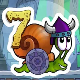 Klick & Spiel – So einfach ist das! Schnecke Bob 7: Fantasiegeschichteegeschichte