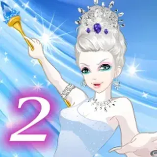 Clicca e gioca – È così semplice! La Regina delle Nevi 2