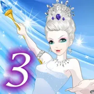 Clicca e gioca – È così semplice! La Regina delle Nevi 3