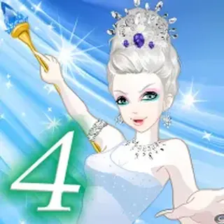 Click & Play – It’s That Easy! Snow Queen 4