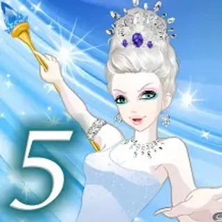 Click & Play – It’s That Easy! Snow Queen 5