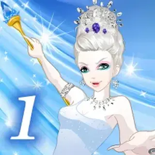 Cliquez et jouez – C’est aussi simple que ça ! La Reine des Neiges