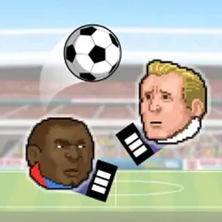 Klick & Spiel – So einfach ist das! Fußballköpfe