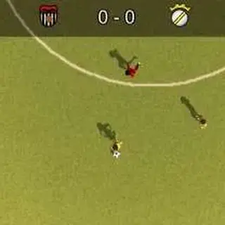 Klik en speel – Zo eenvoudig is het! Voetbalsimulator