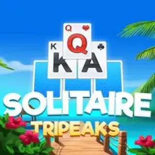 Clicca e gioca – È così semplice! Solitaire Story - TriPeaks