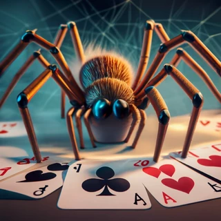Clicca e gioca – È così semplice! Spider Soli