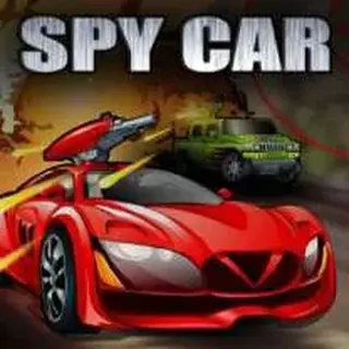 Click & Play – It’s That Easy! Spy Car