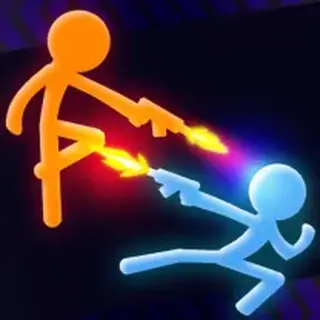 Click & Play – It’s That Easy! Stick War: Infinity Duel