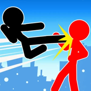 Clicca e gioca – È così semplice! Stickman Fight
