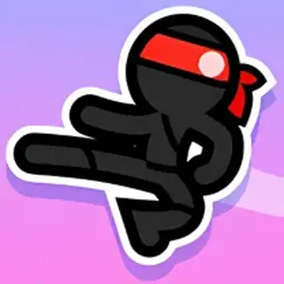 Clicca e gioca – È così semplice! Stickman Hook