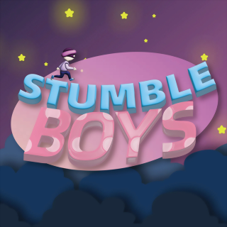 Klik en speel – Zo eenvoudig is het! Stumble Boys Match