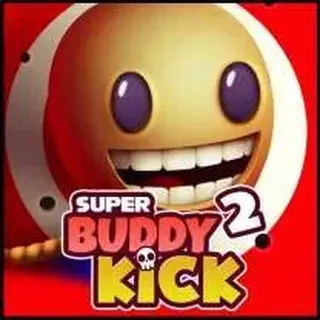Klick & Spiel – So einfach ist das! Super Buddy Kick 2