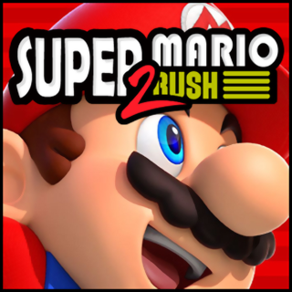 Clicca e gioca – È così semplice! Super Mario Rush 2
