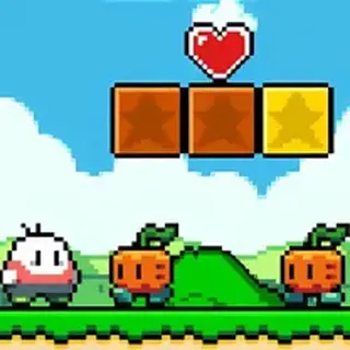 Click & Play – It’s That Easy! Super Onion Boy