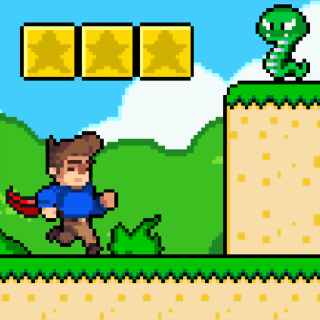 Klick & Spiel – So einfach ist das! Super Steve World
