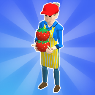 Klick & Spiel – So einfach ist das! Sweet Shop 3D