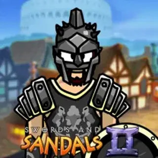 Click & Play – It’s That Easy! Swords and Sandals 2: Emperor's Reign