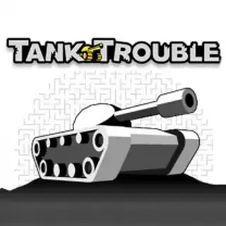 Click & Play – It’s That Easy! Tank Trouble 2