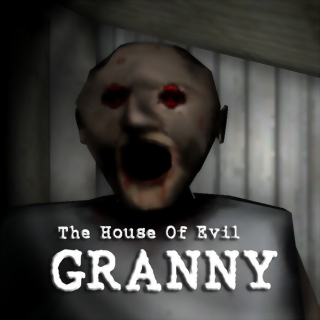 Click & Play – It’s That Easy! The House Of Evil Granny