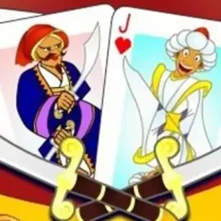 Klik en speel – Zo eenvoudig is het! Dieven van Egypte