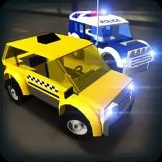 Click & Play – It’s That Easy! Toy Car Simulator