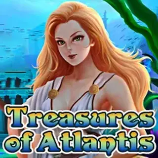 Clicca e gioca – È così semplice! Tesori di Atlantide