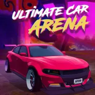 Klik en speel – Zo eenvoudig is het! Ultimate Car Arena