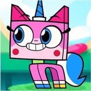 Click & Play – It’s That Easy! Unikitty Save the Kingdom
