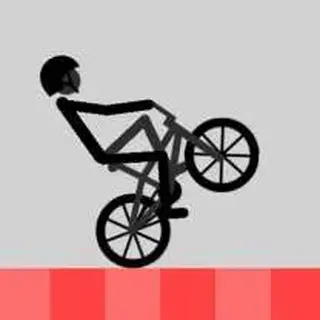 Klick & Spiel – So einfach ist das! Wheelie Bike