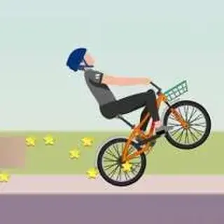 Klick & Spiel – So einfach ist das! Wheelie Biker