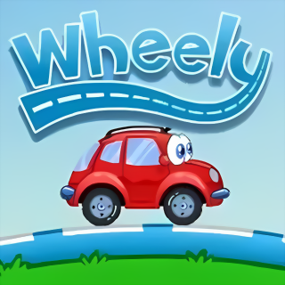 Click & Play – It’s That Easy! Wheely 1