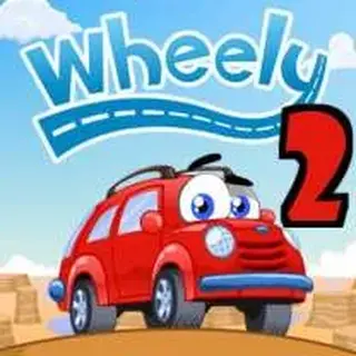 Click & Play – It’s That Easy! Wheely 2