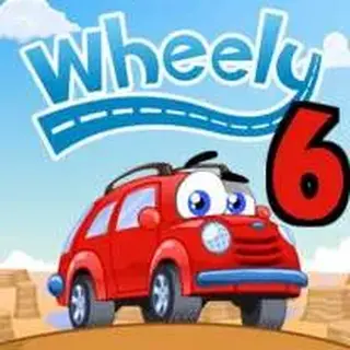 Click & Play – It’s That Easy! Wheely 6: Fairy Tale