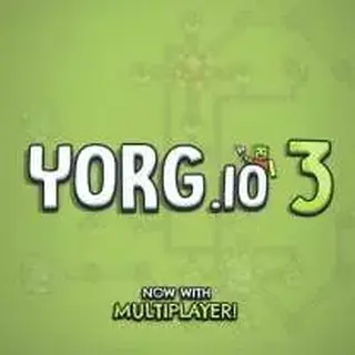 Click & Play – It’s That Easy! YORG.io 3