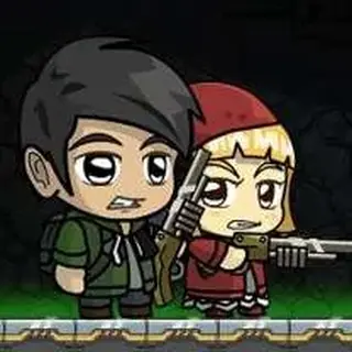 Cliquez et jouez – C’est aussi simple que ça ! Zombie Mission