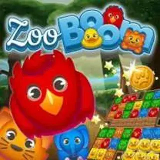 Cliquez et jouez – C’est aussi simple que ça ! Zoo Boom