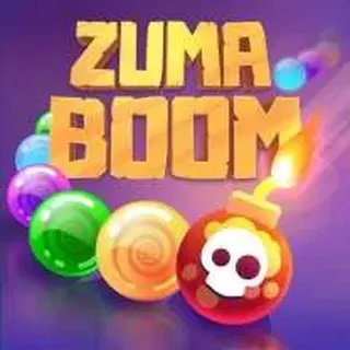Click & Play – It’s That Easy! Zuma Boom