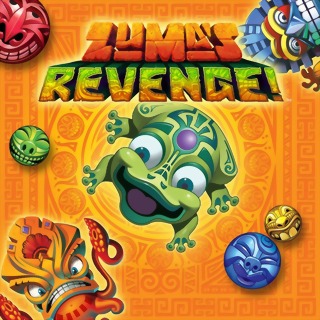 Click & Play – It’s That Easy! Zumas Revenge